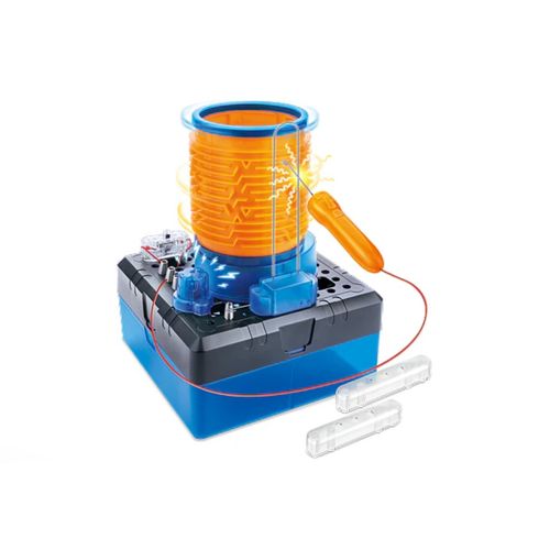 Robot Connex 3D Maze Mania.