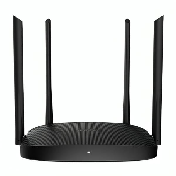 Router Hikvision 1200 Mbps Doble Banda WR12C.