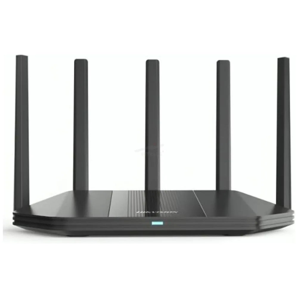 Router Hikvision WR18X AX1800 Dual-Band Gigabit Wi-Fi 6.