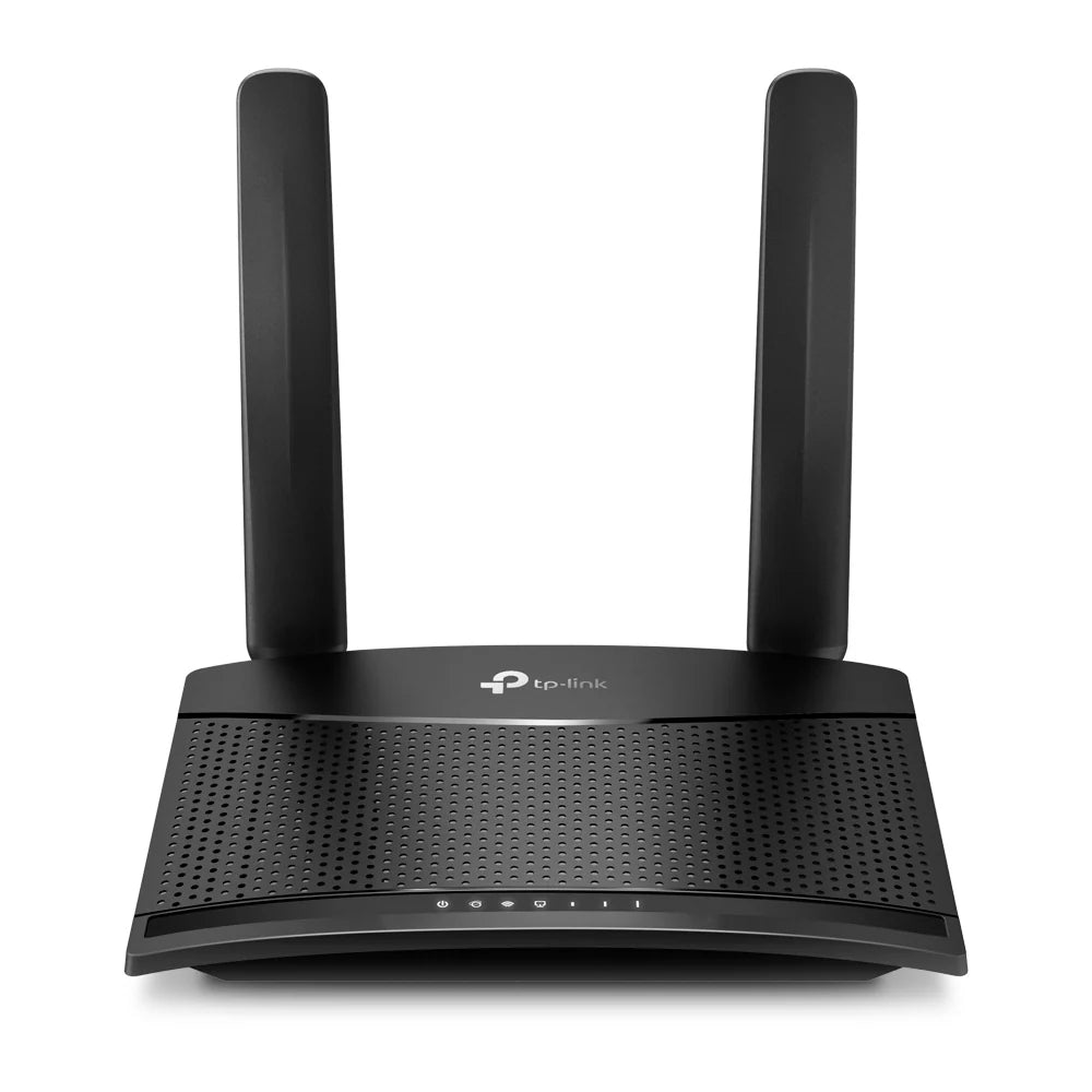 Router Tp-Link 4G LTE 300Mbps TL-MR100.