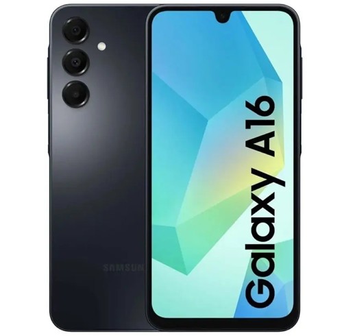 Samsung A16.