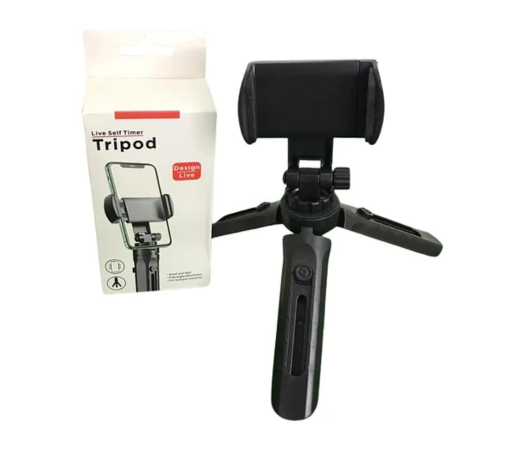 Trípode marca Tripod