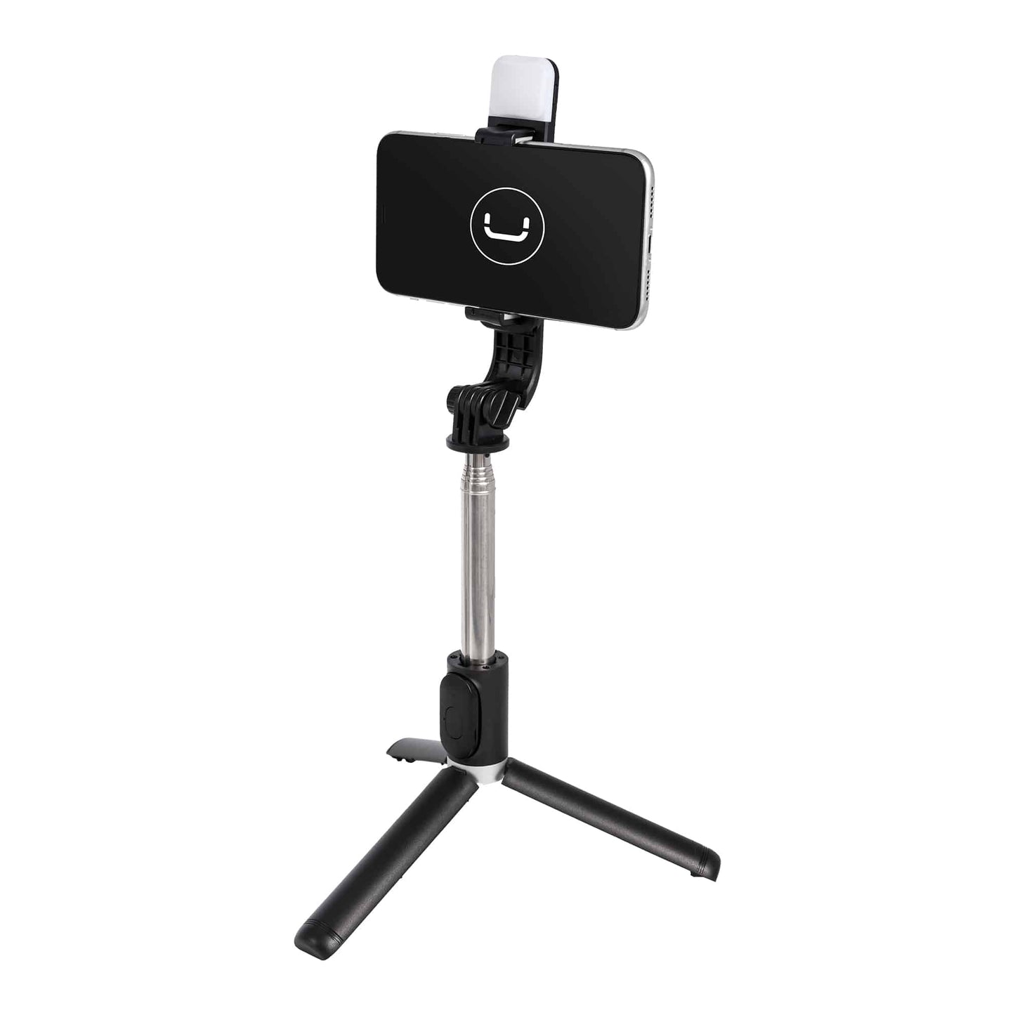 Selfie Stick y Tripod Unno Tekno.
