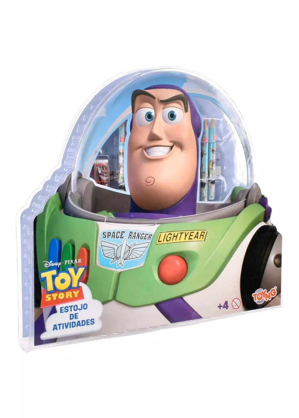 Set de Pintar de Disney Toy Story.