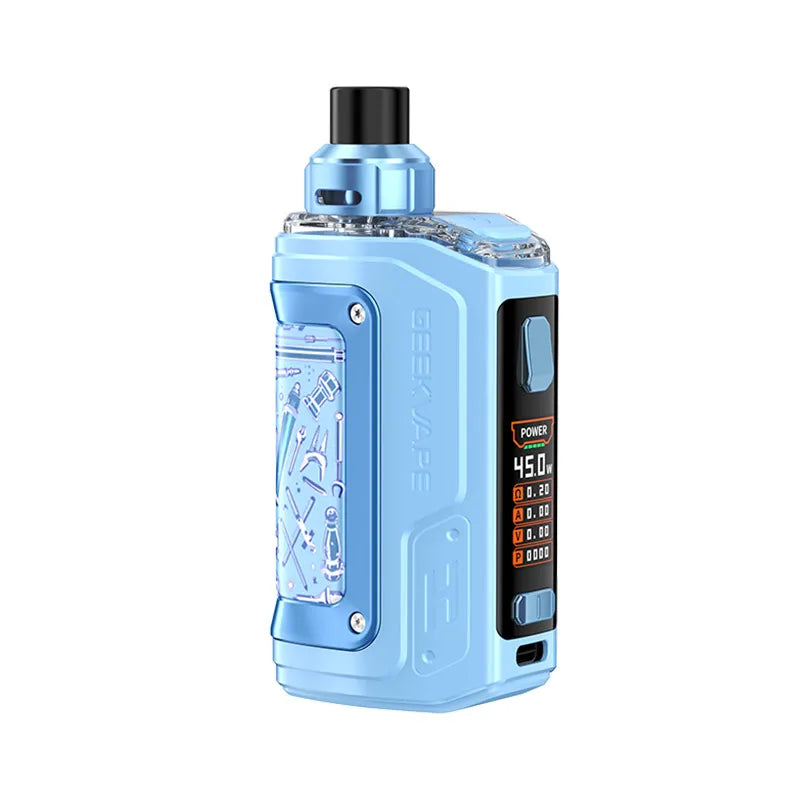 Geek Vape Aegis H45 Classic.