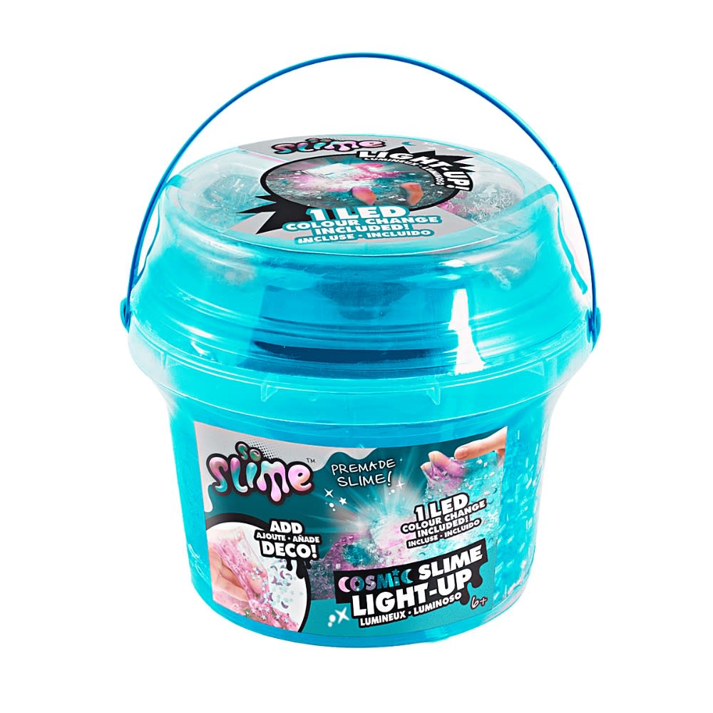 Slime Cosmic Light-Up.
