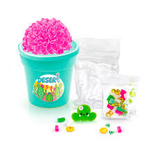 Slime Flower 1 Pot Verde.
