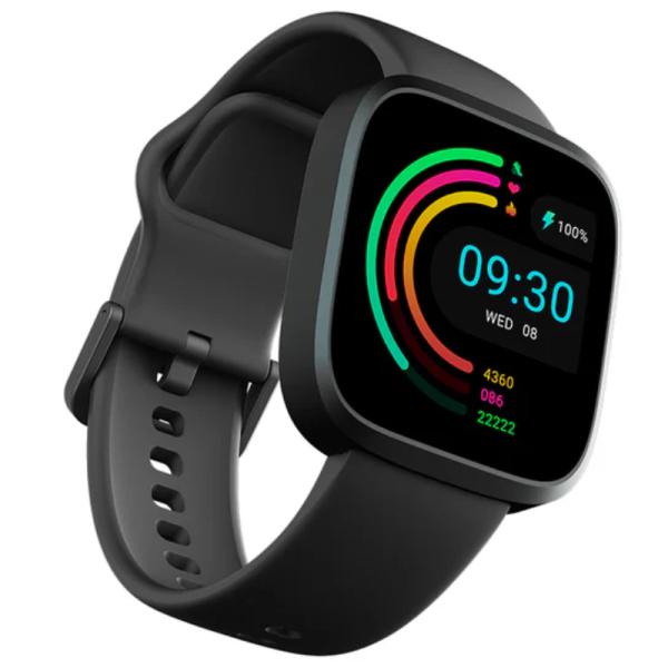 Smartwatch HiFuture EDGE.