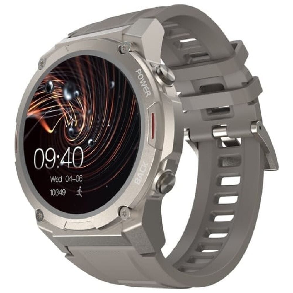 Smartwatch HiFuture FutureGo Mix2.