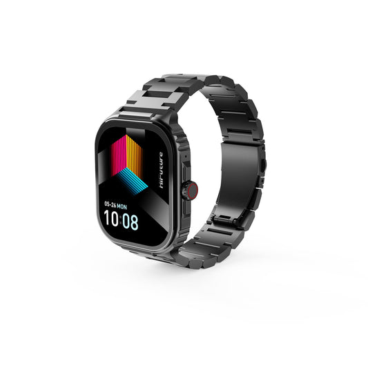 Smartwatch HiFuture Ultra3 Pro.
