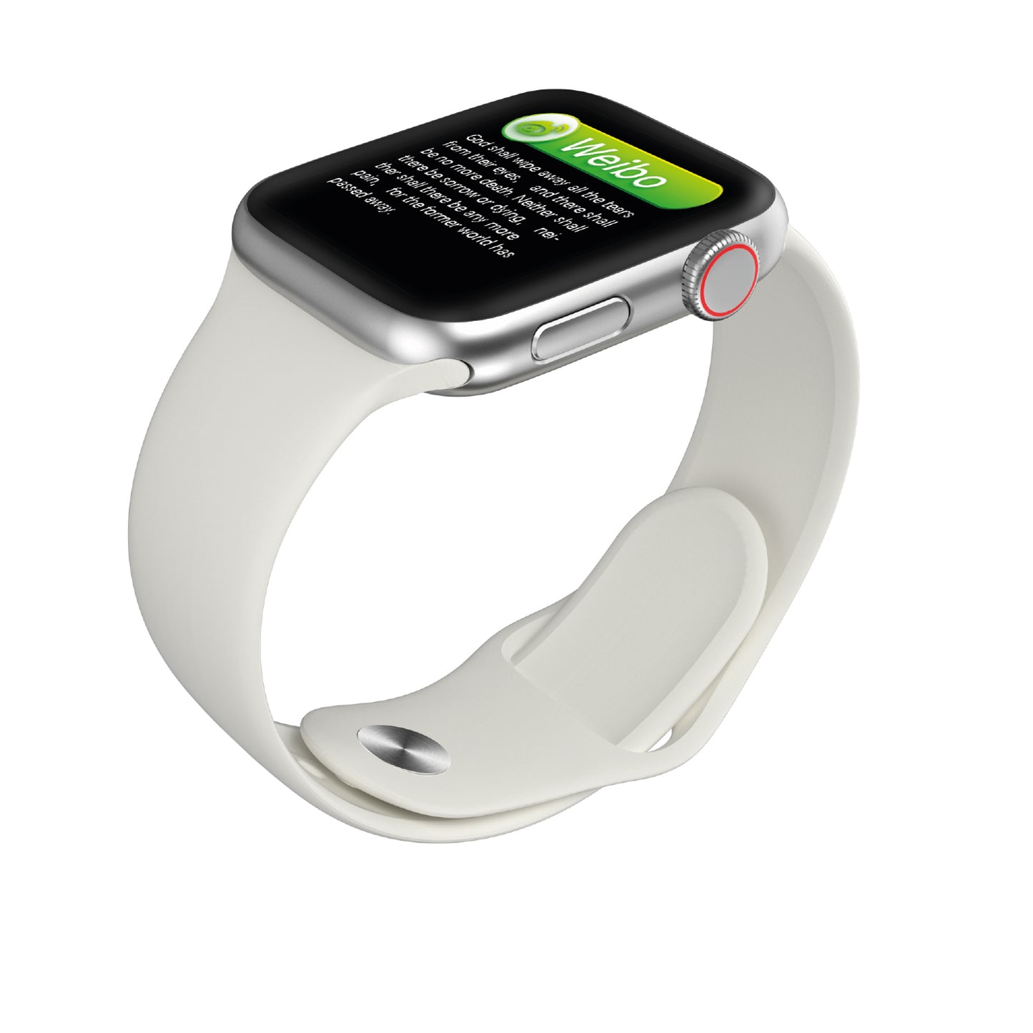 Smartwatch V10 Classic.