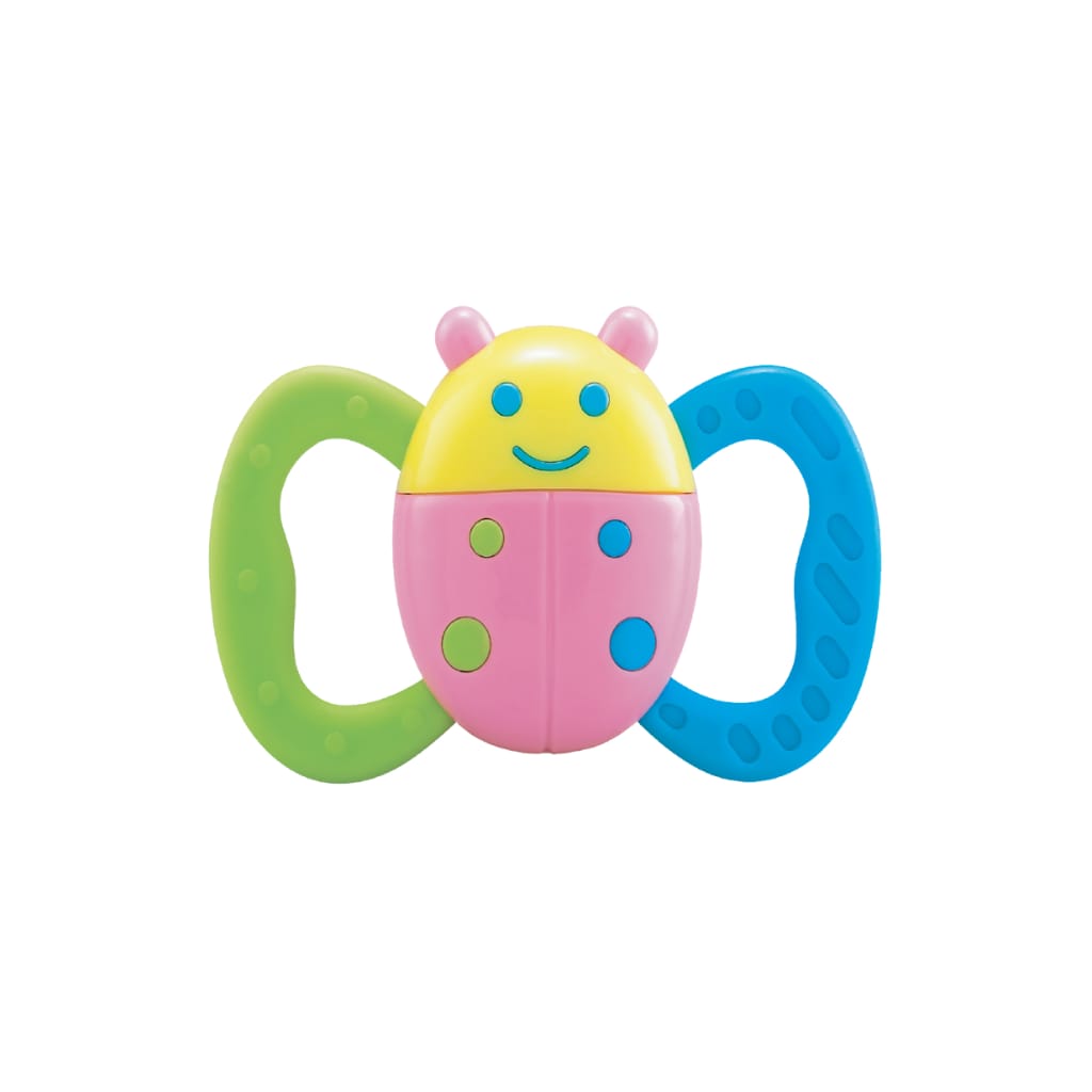 Sonajero Escarabajo Digo.