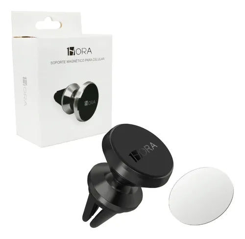 Soporte Magnético para Celular 1 Hora PJ033.
