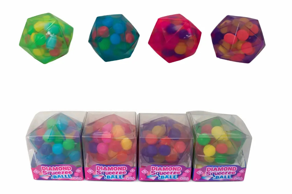 Squeezy de Diamante.