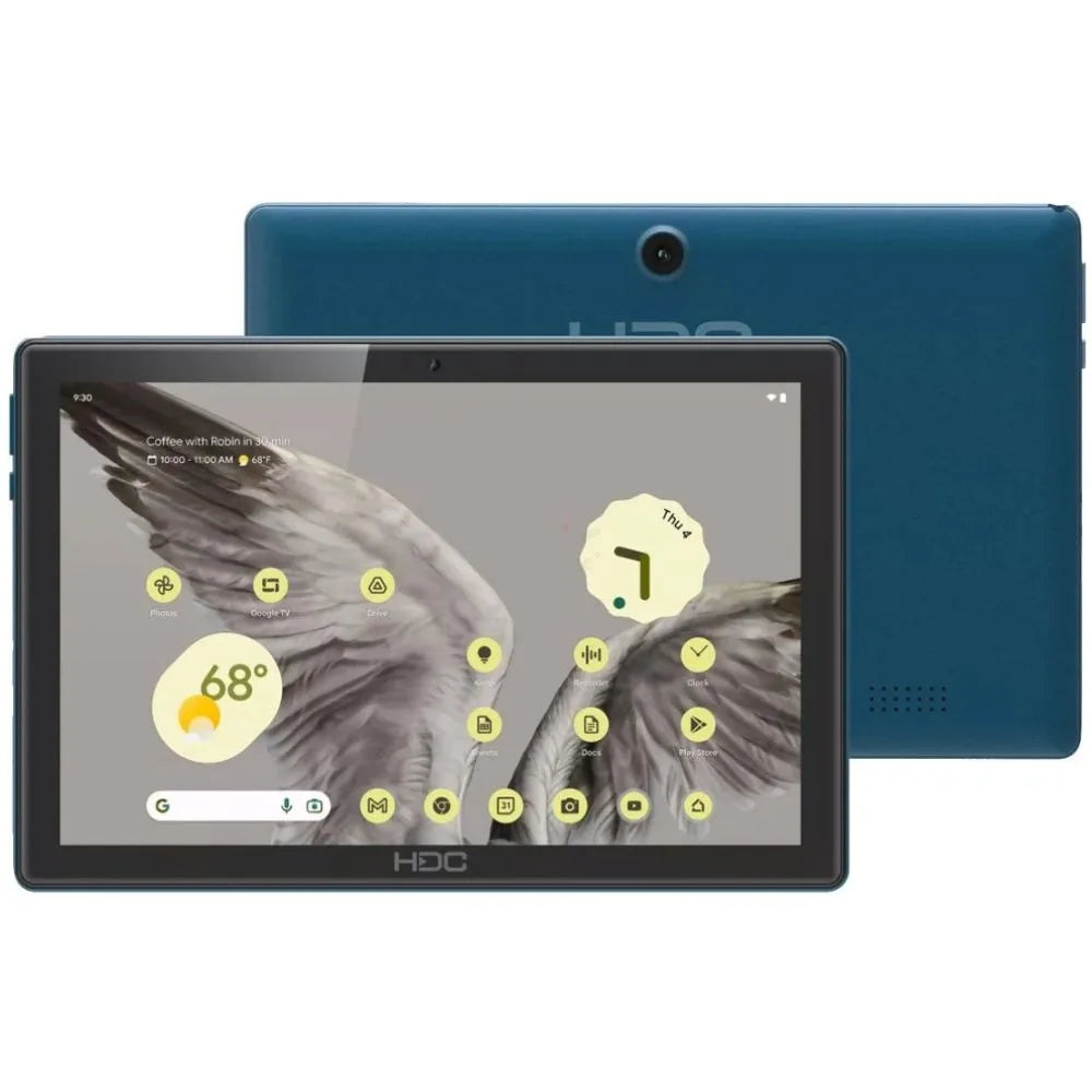 Tablet MDC MobiPad X8.