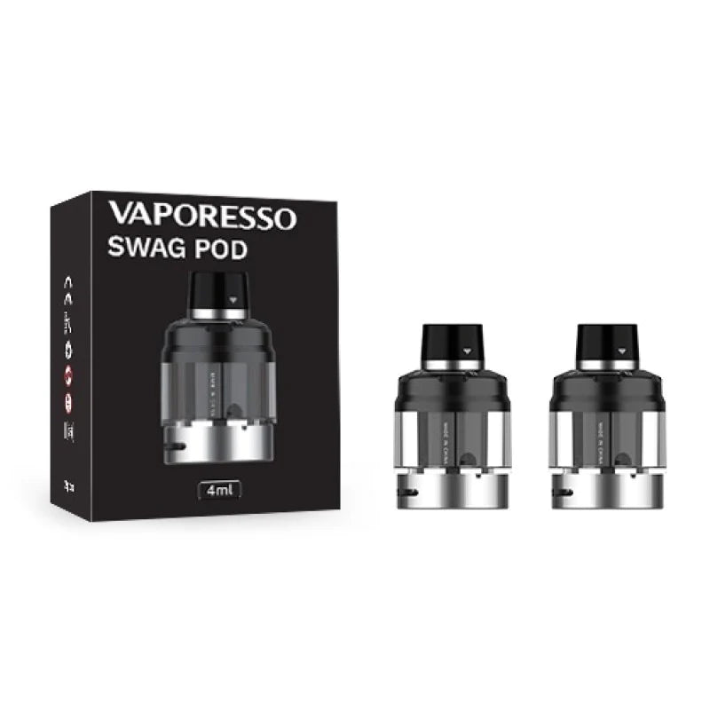 Tanque Vaporesso Swag Pod.
