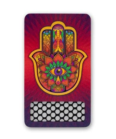 Tarjeta Picadora Syndicate Hansa.