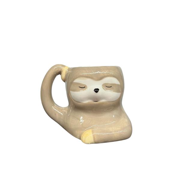 Taza Perezoso.