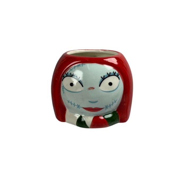Taza Sally.