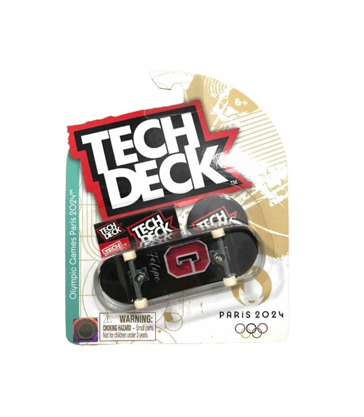 Tech Deck Paris 2024 G Felipe.