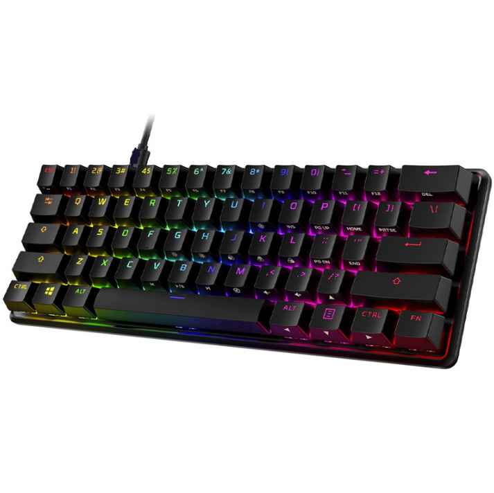 Teclado EAGLE WARRIOR Gaming Mecánico KA-Y182.