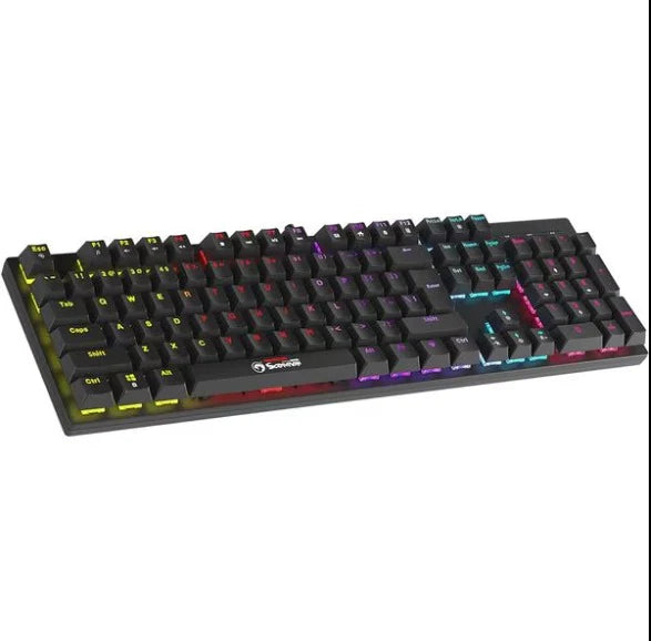 Teclado Marvo Scorpion Gaming KG905.