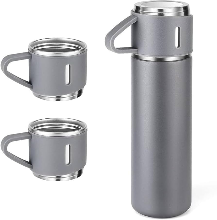 Termo Cooler con Tazas.