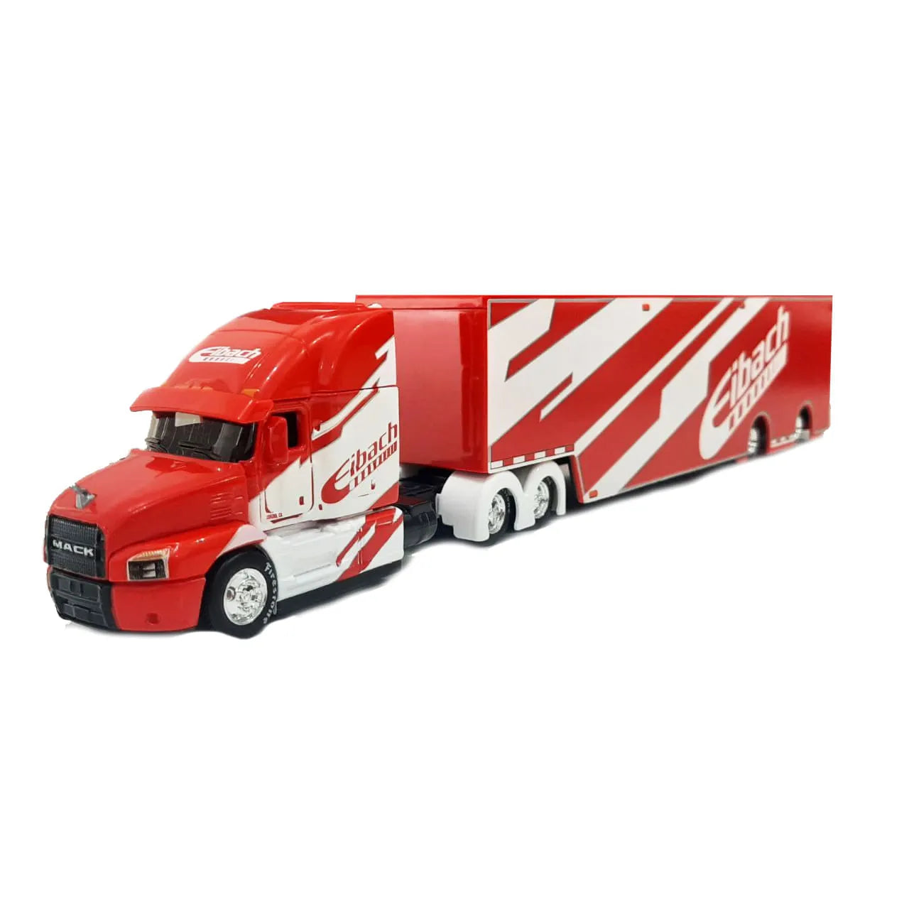 Trailer Maisto Design Custom Haulers Mack Anthem.