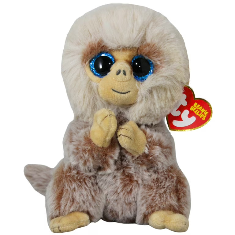 Peluche TY Beanie Bellies Mono Stubby.