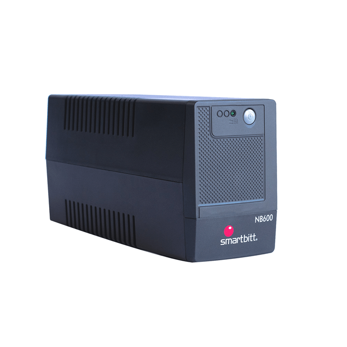UPS Smartbitt NB600.