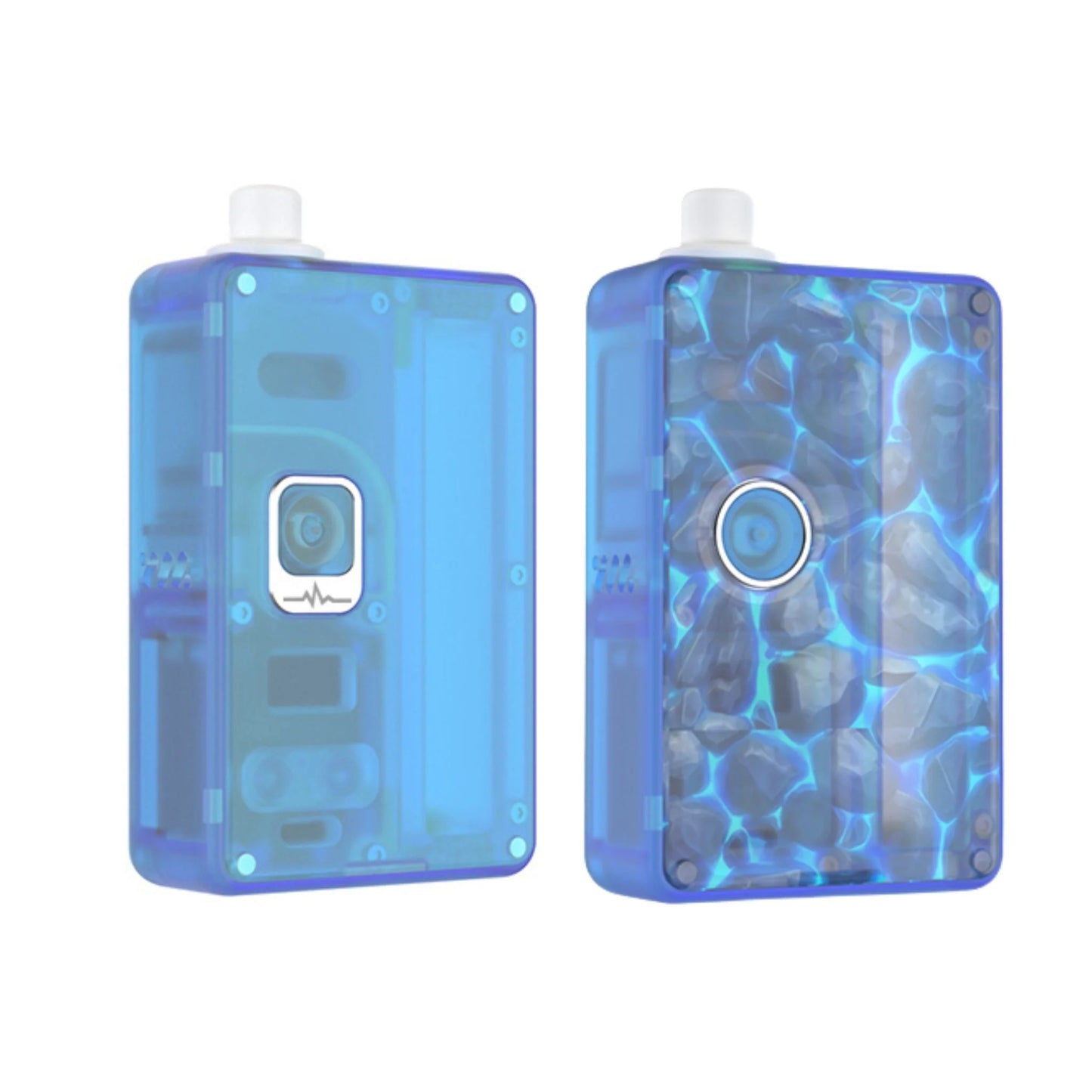 Vandy Vape Pulse AIO.5 Kit.