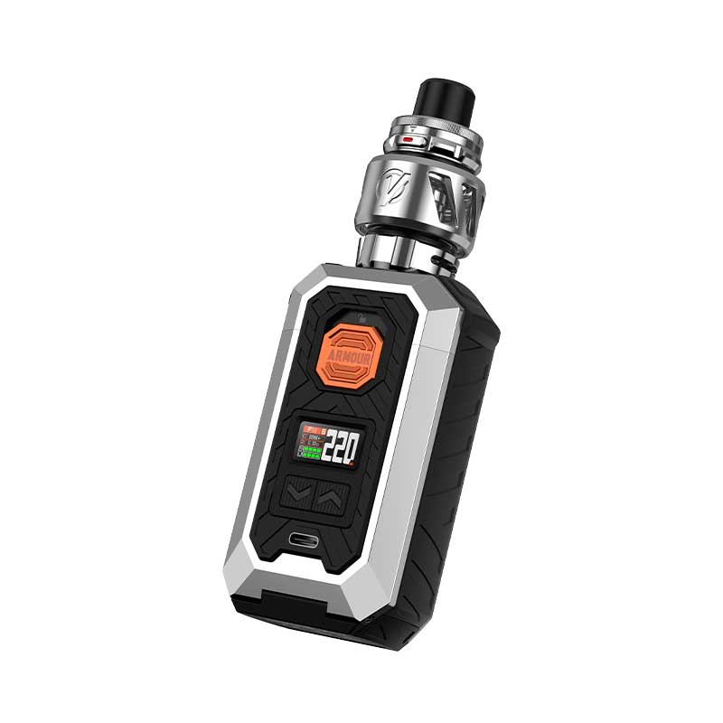 Vaporesso Armour Max Kit.