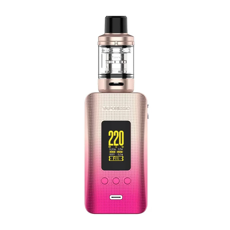 Vaporesso Gen 200.