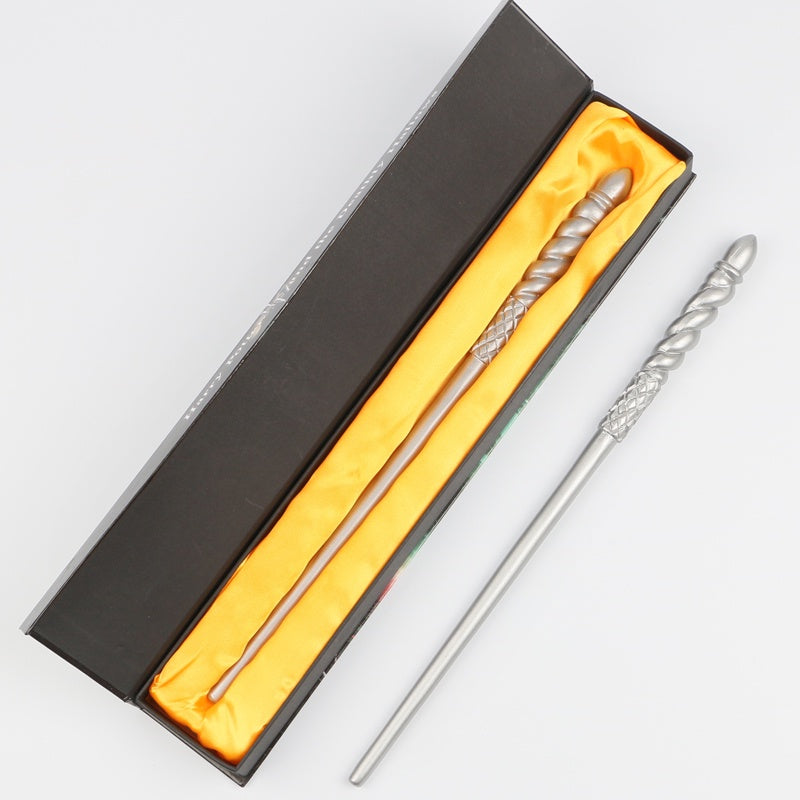 Varita Ginny Weasley Harry Potter.