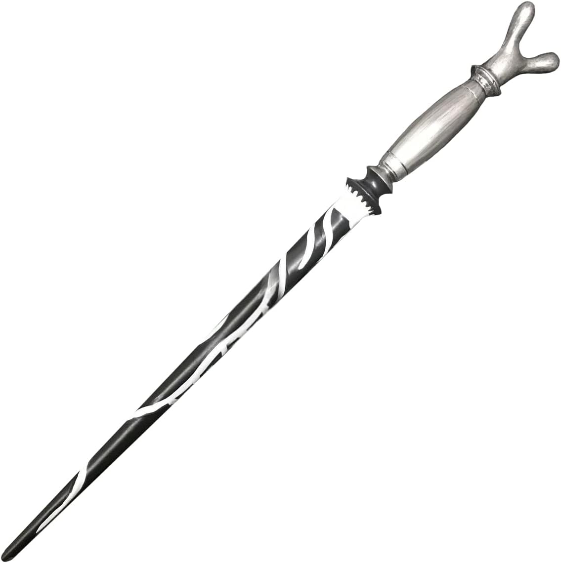 Varita Horace Slughorn Harry Potter.