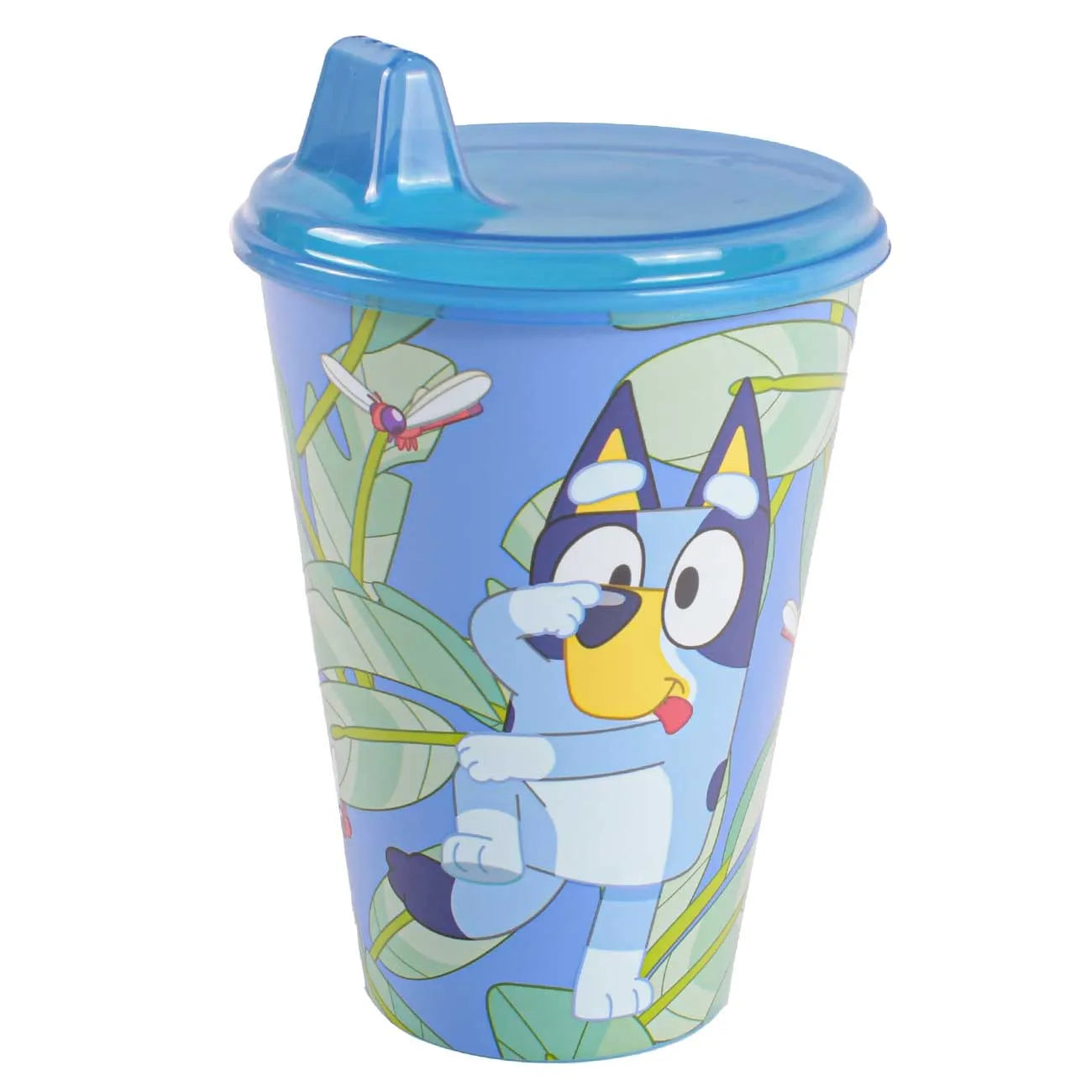 Vaso Beberito Bluey 50684.