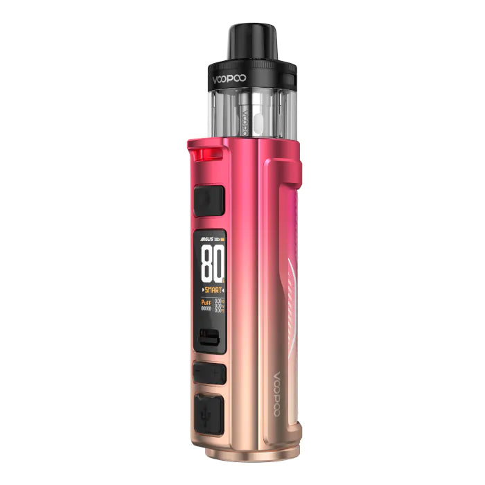 Voopoo Argus Pro 2.