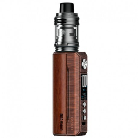 Voopoo Drag M100 S.