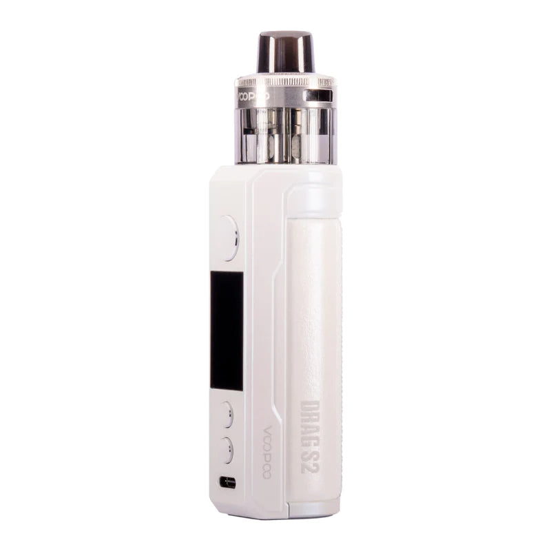 Voopoo Drag S2 Kit.