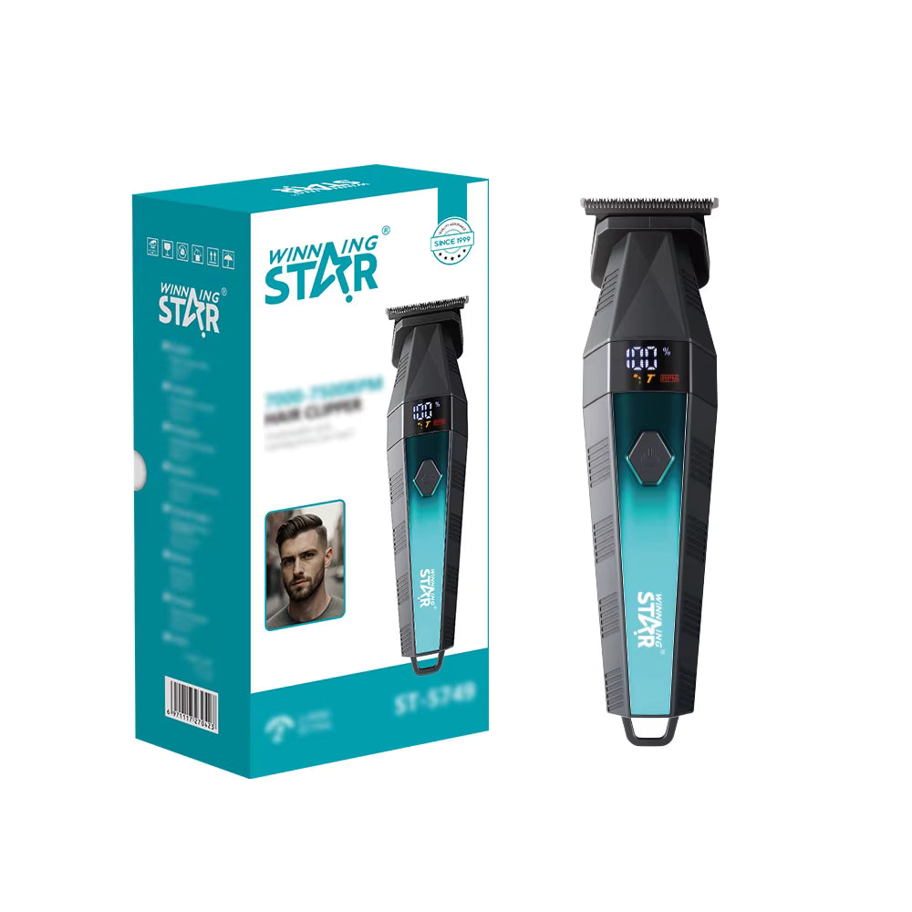 Maquina de Cortar Winning Star ST-5749.