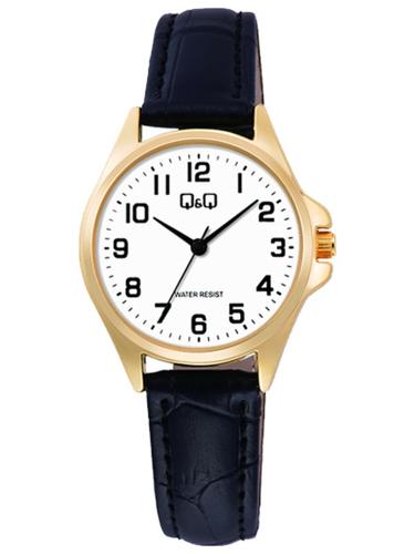 Reloj Q&Q Analógico C37A-012PY.