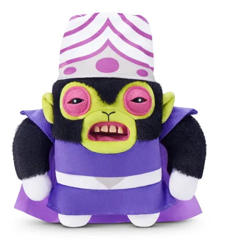 Zuru Fuggler Las Chicas Super Poderosas Mojo Jojo.