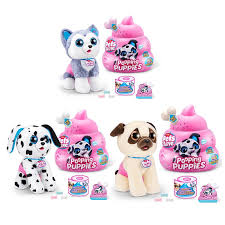 Zuru Pets Alive Pooping Puppies.