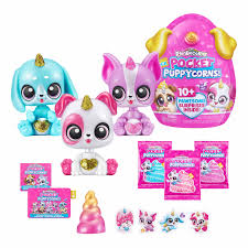 Zuru Rainbocorns Pocket Puppycorns!.