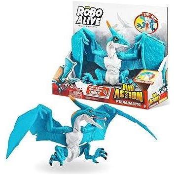 Zuru Robo Alive Pterodactyl.
