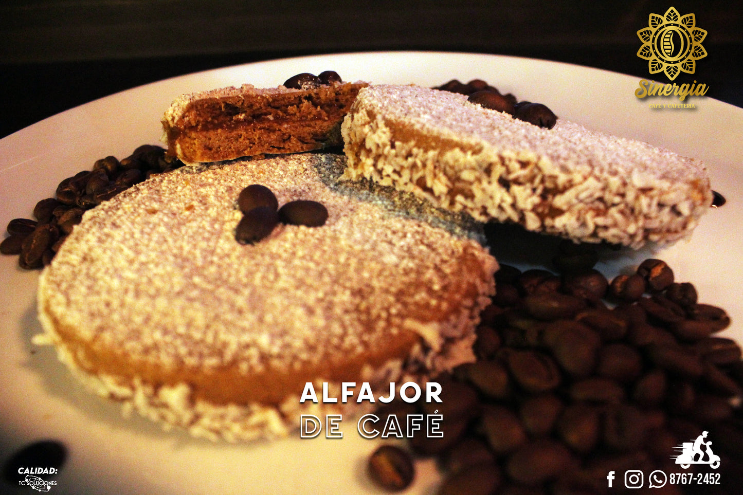 Alfajores