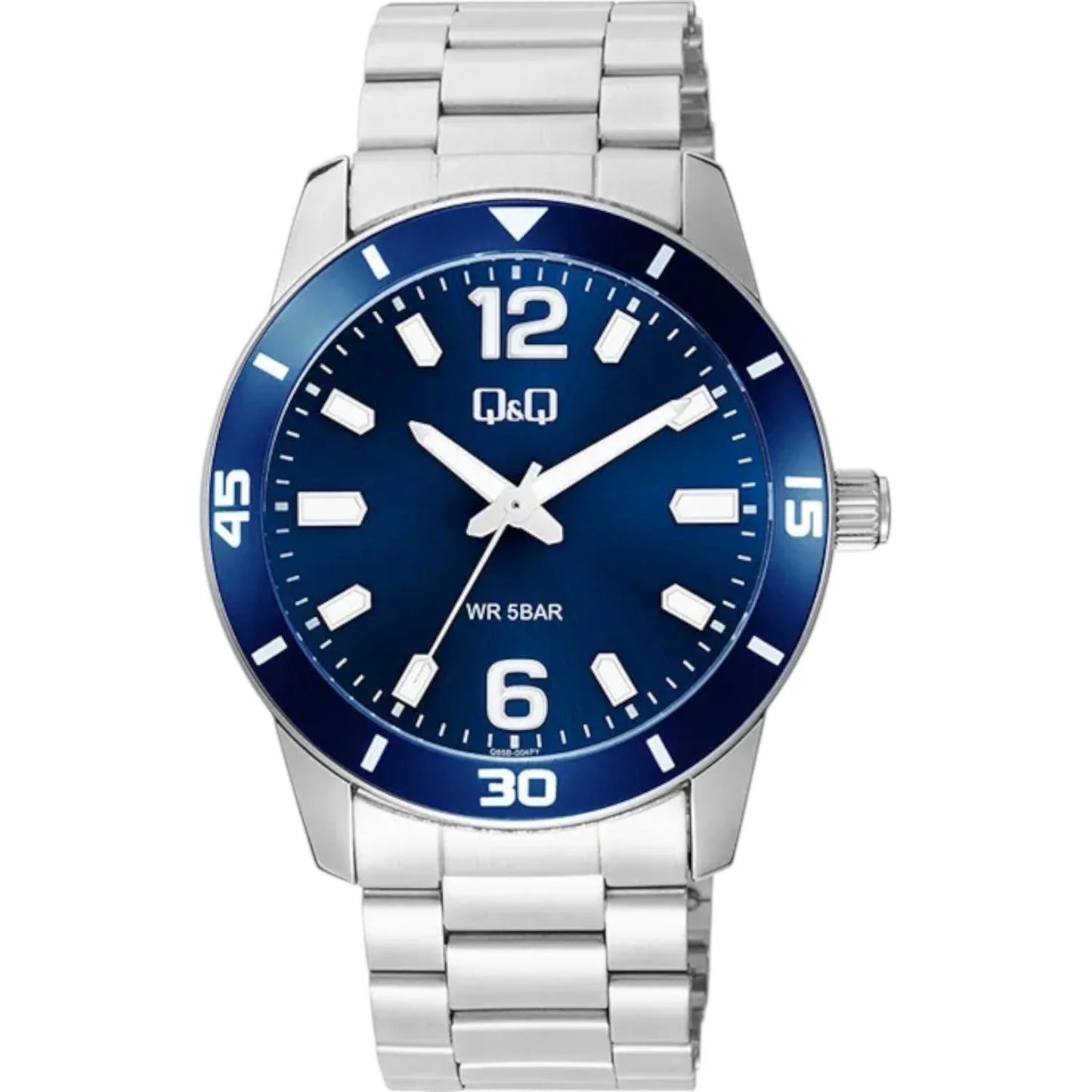 Reloj Q&Q Analógico Q85B-004PY.