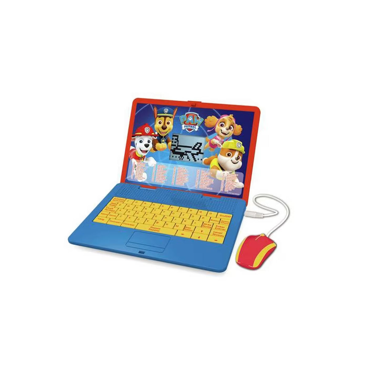 Computadora Lexibook Nickelodeon Paw Patrol.