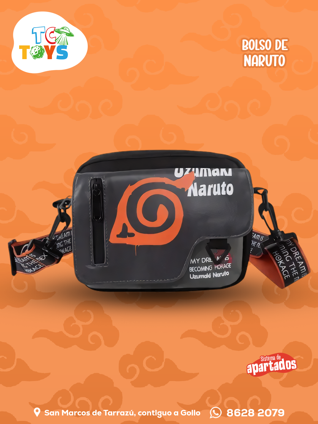 Bultito Uzumaki Naruto.