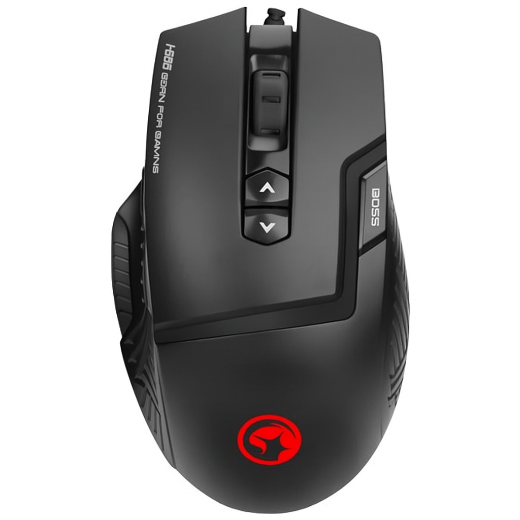 Mouse Marvo Scorpion M355.